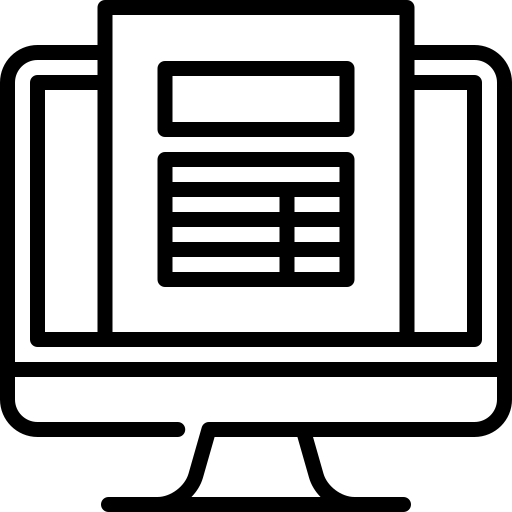 Negozio online per fotografi